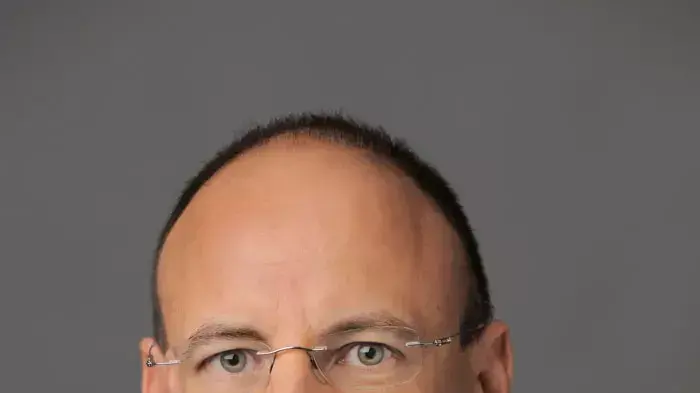 גיל שרון מנכ"ל פלאפון