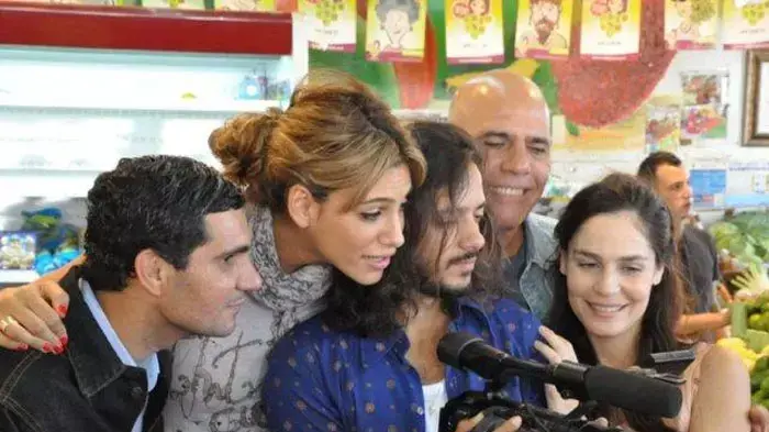 מתוך הסרט "הפנטזיה הגדולה של סימיקו הקטן" מתוך הסרט "הפנטזיה הגדולה של סימיקו הקטן"