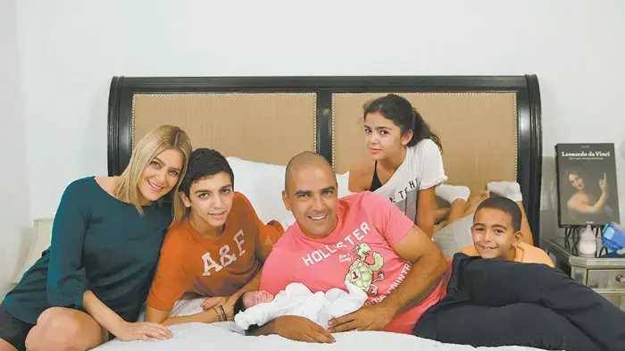 חיים רביבו חיים רביבו
