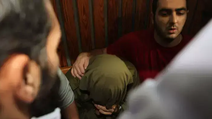 קצין צה"ל חשוד בניהול רשת להברחת סמים