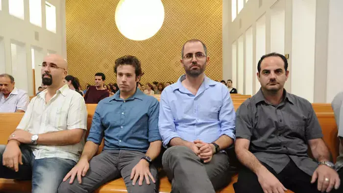 בג"ץ דן בהתפטרות המתמחים: "מקווים לחזור לשפיות"