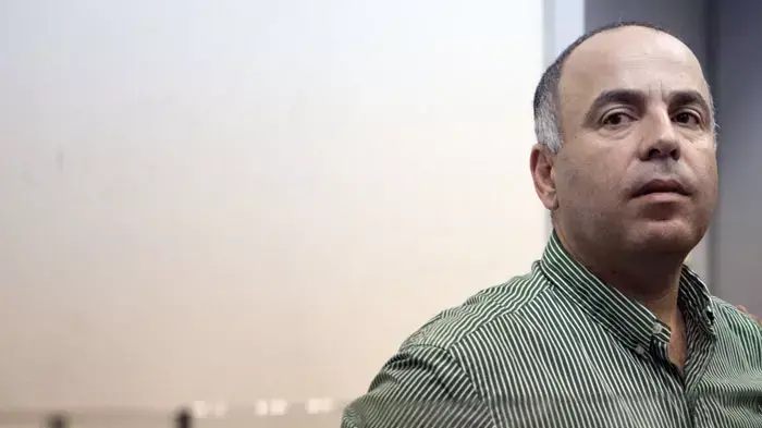 הארכת מעצר לגזבר מפלגת קדימה איציק חדד על החשד של גנבת כספי המפלגה, אוקטובר 2011 הארכת מעצר לגזבר מפלגת קדימה איציק חדד על החשד של גנבת כספי המפלגה, אוקטובר 2011