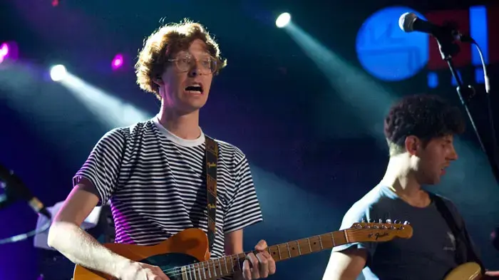 Whitest Boy Alive Whitest Boy Alive