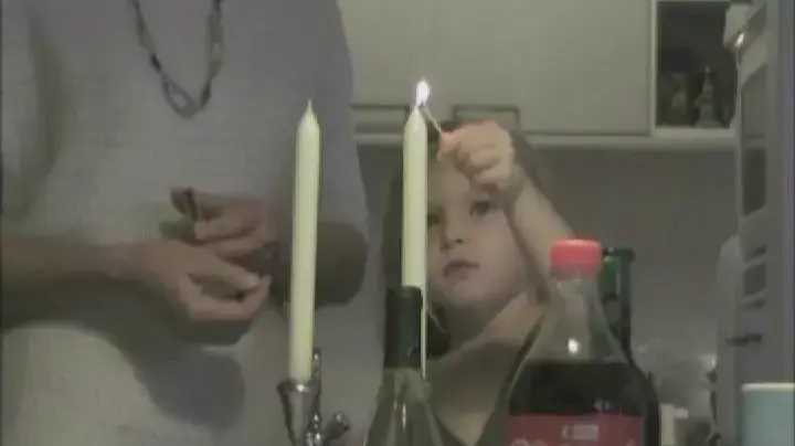 פרוייקט המשפחה הישראלית פרק 8 