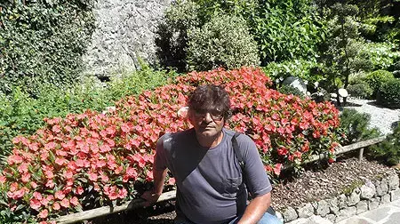 משה עמי , נהרג מגראד באשקלון , אוקטובר 2011