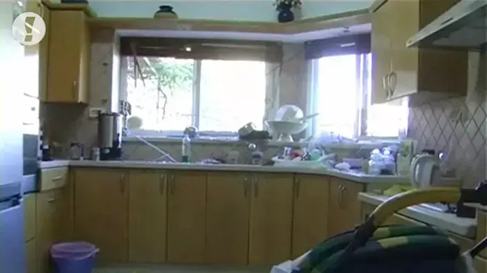 פונו בהתנתקות וביתם נפגע מגראד: "לא נוותר"
