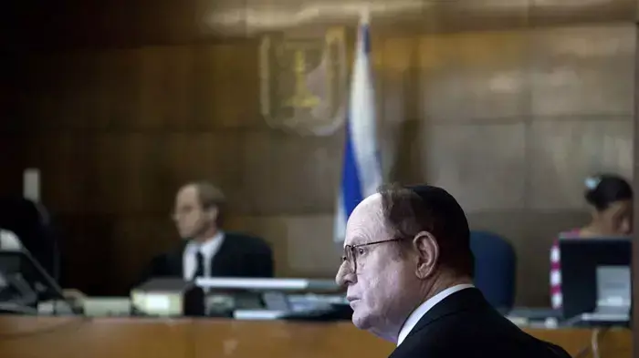 עו"ד יעקב וינרוט זוכה מכל האישומים נגדו