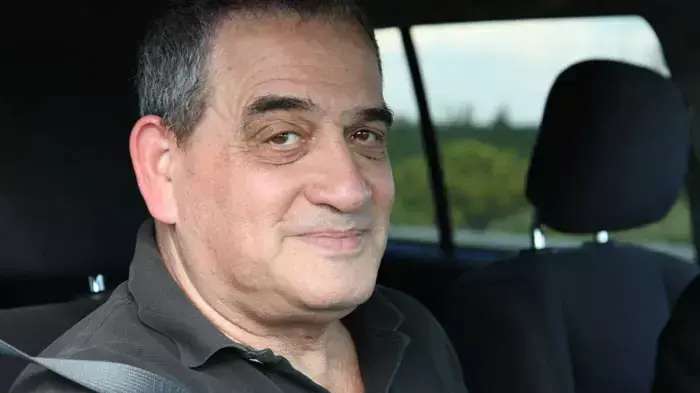 וידיאו לדסק - אחרי 14.5 שנה: נחום מנבר יצא לחופשי