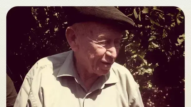 אליהו סלע, "סלע קיומנו" סרט דוקומנטארי של ענני תקשורת אליהו סלע, "סלע קיומנו" סרט דוקומנטארי של ענני תקשורת