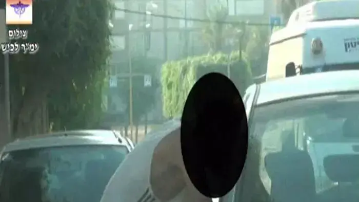 סוכן סמוי בן 60 הביא למעצר 25 סוחרי סמים