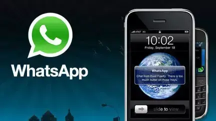 WhatsApp WhatsApp