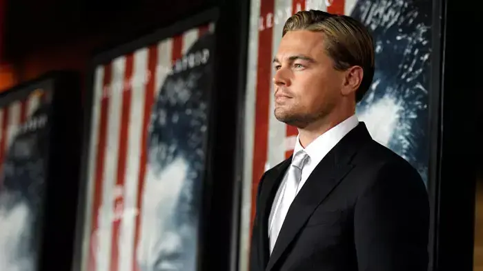 ליאונרדו דיקפריו בבכורה של "J Edgar" בלוס אנג'לס ליאונרדו דיקפריו בבכורה של "J Edgar" בלוס אנג'לס