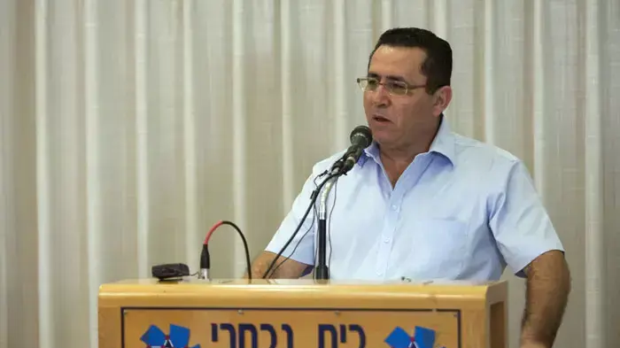 עיני: "אין צדק חברתי בלי צמצום עובדי הקבלן"