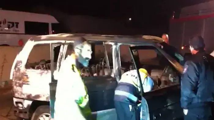 בת 3 נשרפה למוות בדליקה שפרצה במכונית