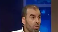הזמר הטוניסאי פאוזי בן קמרה
