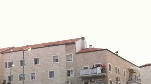 הלוויתו של הרב נתן צבי פינקל, נובמבר 2011 הלוויתו של הרב נתן צבי פינקל, נובמבר 2011