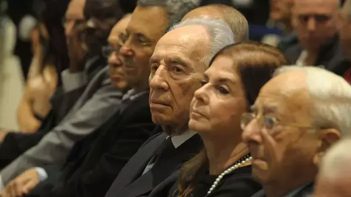 תמונות מטקס רבין, במלוא 16 שנים במשכן הנשיא תמונות מטקס רבין, במלוא 16 שנים במשכן הנשיא