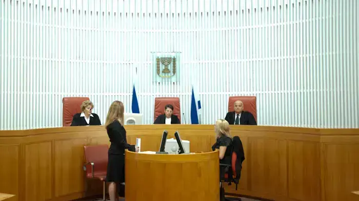 משה קצב בבית המשפט , ערעור על פסק דינו, נובמבר 2011 משה קצב בבית המשפט , ערעור על פסק דינו, נובמבר 2011