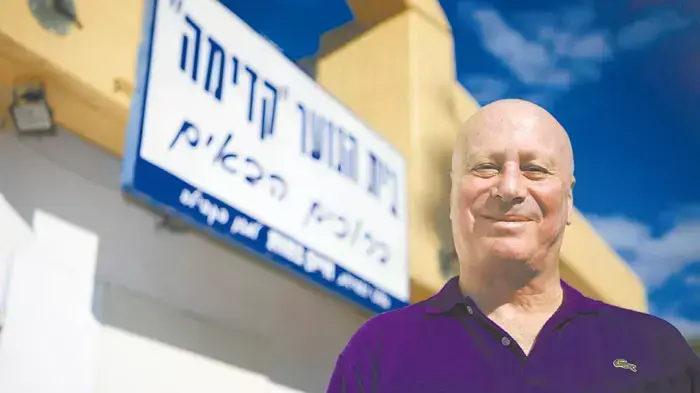 שינוי מקצוע שינוי מקצוע
