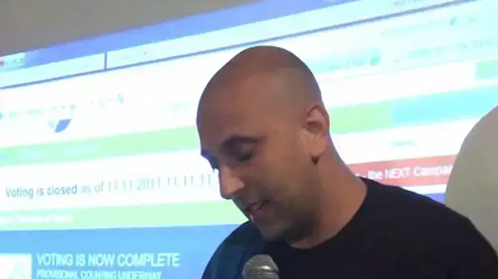 אכזבה: ים המלח לא נמצא בין 7 פלאי העולם