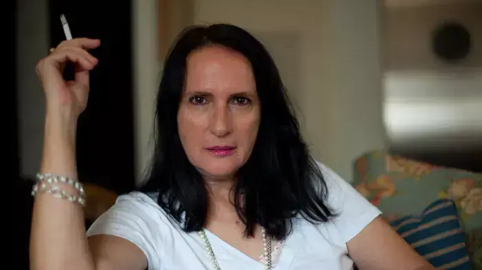 אילנה ברנשטיין אילנה ברנשטיין