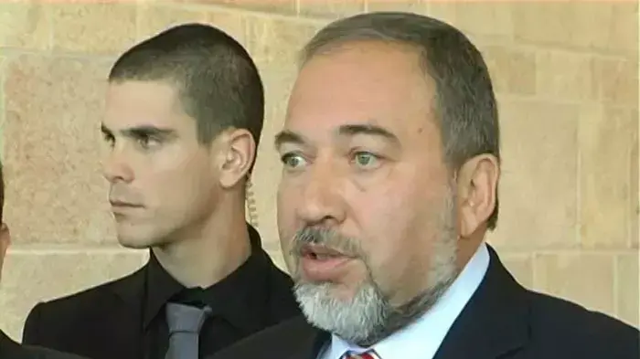 ליברמן על חוק העמותות: "מקובל במדינות מתקדמות"