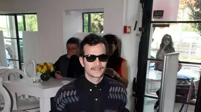 מיכאל מושונוב