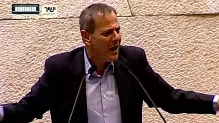  הכנסת אישרה שני חוקים לשינוי מבנה בית המשפט העליון
