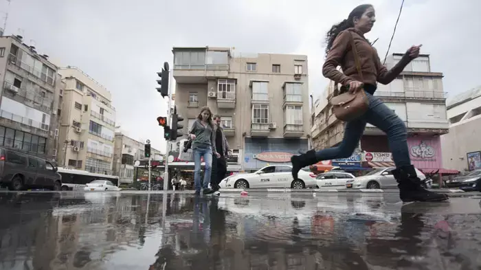 ראשון ראשון