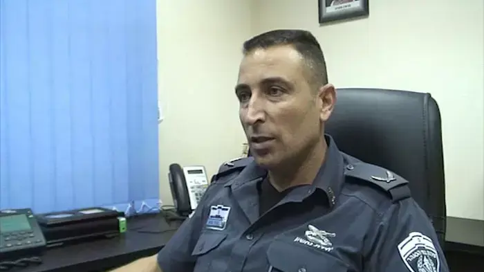 הכירו את הלוחמים שמלווים את האסירים המסוכנים - כתבת סופש
