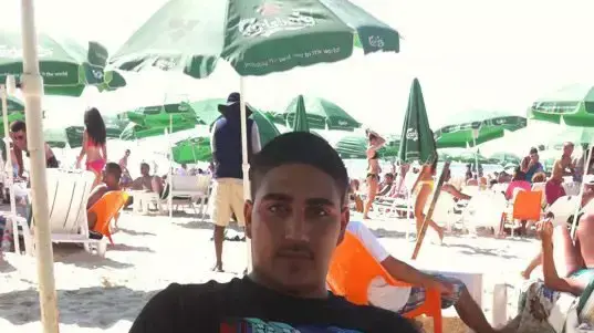גופתו של ירין שאטי נמצאה בחולות ראשל"צ