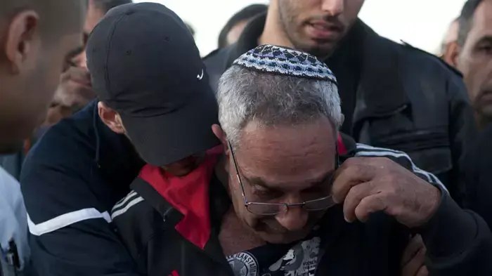 מאות השתתפו בהלווית הנער ירין שאטי