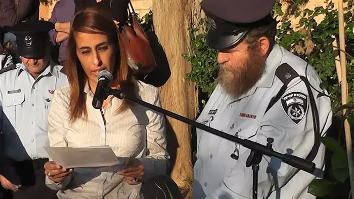 אלמנת ליאור בוקר: "לא אשקוט עד שיתוקנו הליקויים"