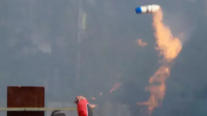 מהומות בכיכר תחריר, קהיר, 23 בנובמבר 2011 מהומות בכיכר תחריר, קהיר, 23 בנובמבר 2011