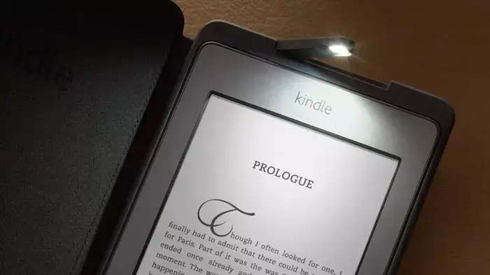 Kindle Touch Kindle Touch