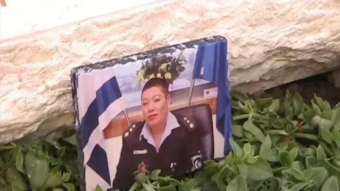 שנה בלי אהובה תומר: "החלל שהותרת גדל בכל יום" שנה בלי אהובה תומר: "החלל שהותרת גדל בכל יום"