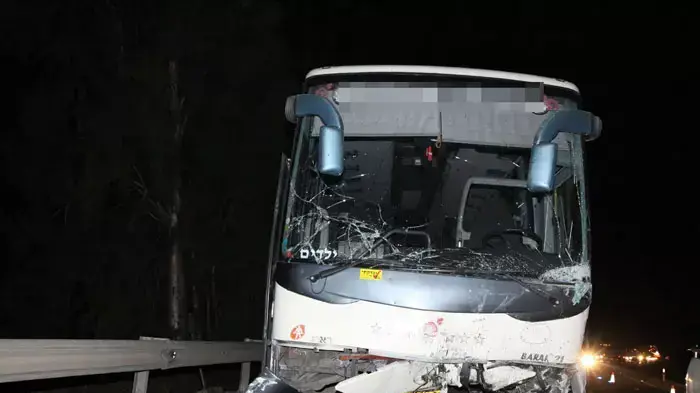 תאונת דרכים קטלנית בצומת דבוריה, נובמבר 2011 תאונת דרכים קטלנית בצומת דבוריה, נובמבר 2011