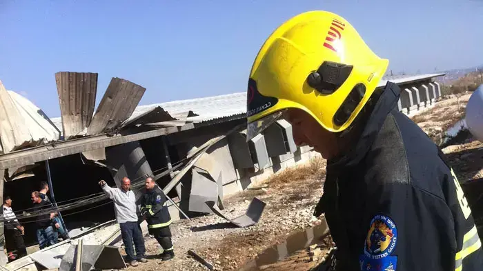 קטיושות שנורו אתמול בגליל המערבי, נובמבר 2011 קטיושות שנורו אתמול בגליל המערבי, נובמבר 2011