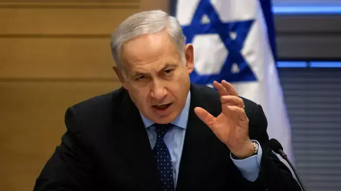 ראש הממשלה, בנימין נתניהו ראש הממשלה, בנימין נתניהו