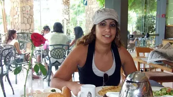 מורן פרידמן