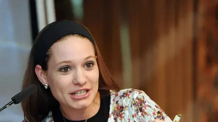 סיוון רהב מאיר, חדשות ערוץ 2 סיוון רהב מאיר, חדשות ערוץ 2