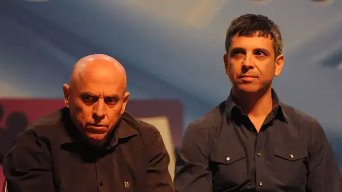 יוסי ורשבסקי בכנס אילת לעיתונות 2011 יוסי ורשבסקי בכנס אילת לעיתונות 2011