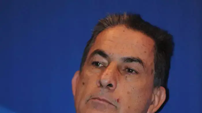 גדעון לוי גדעון לוי