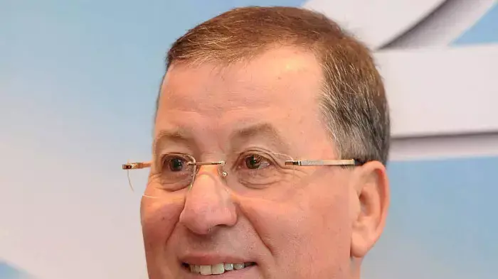 רון נחמן, ראש עיריית  אריאל