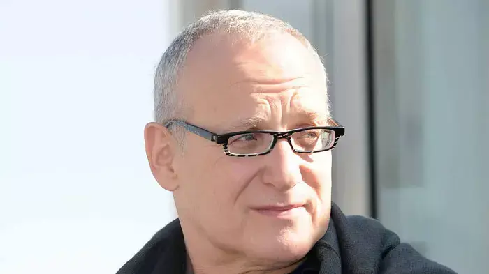 יוריק בן דוד, מנכ"ל אקום יוריק בן דוד, מנכ"ל אקום