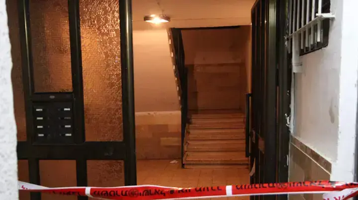אישה נרצחה על ידי בעלה לשעבר בקריית ביאליק