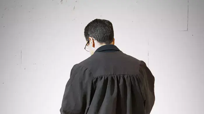 עורכי דין בבית משפט, דצמבר 2011