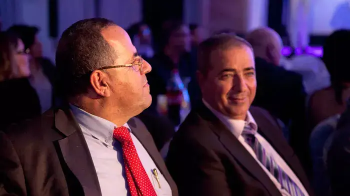 תחרות מלכת היופי של המגזר הערבי תחרות מלכת היופי של המגזר הערבי