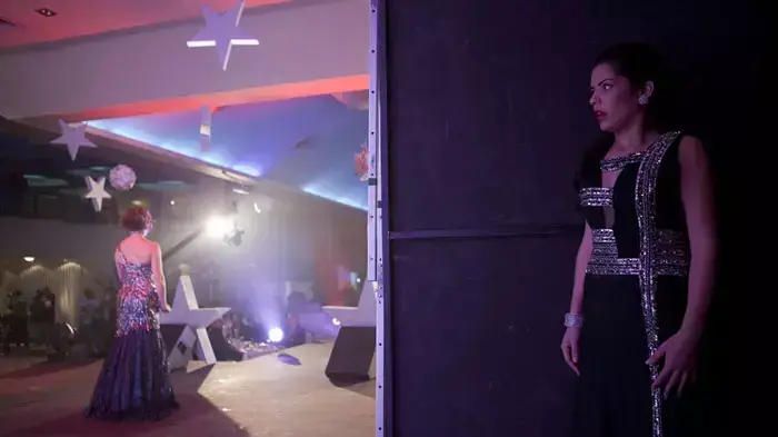 תחרות מלכת היופי של המגזר הערבי תחרות מלכת היופי של המגזר הערבי