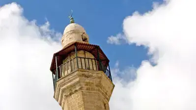 תושבי יפו חלוקים סביב "חוק המסגדים"